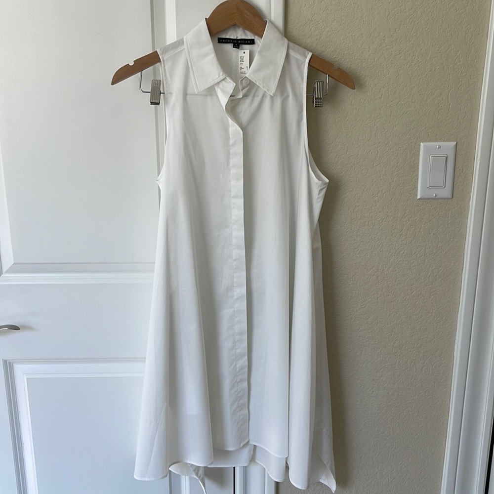 Casual dress Antonio Melani size Small